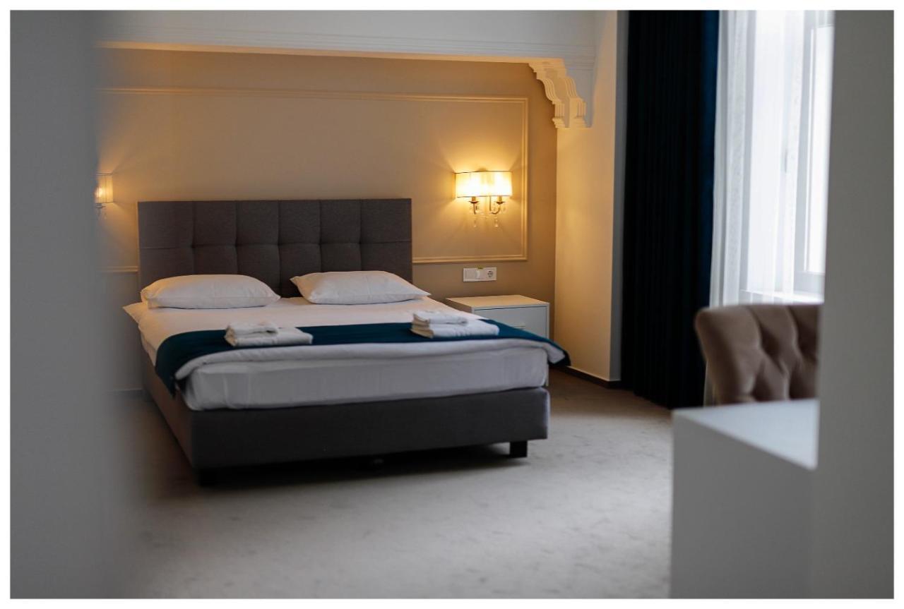 Vila Berlin Hotel Poiana Brasov Esterno foto