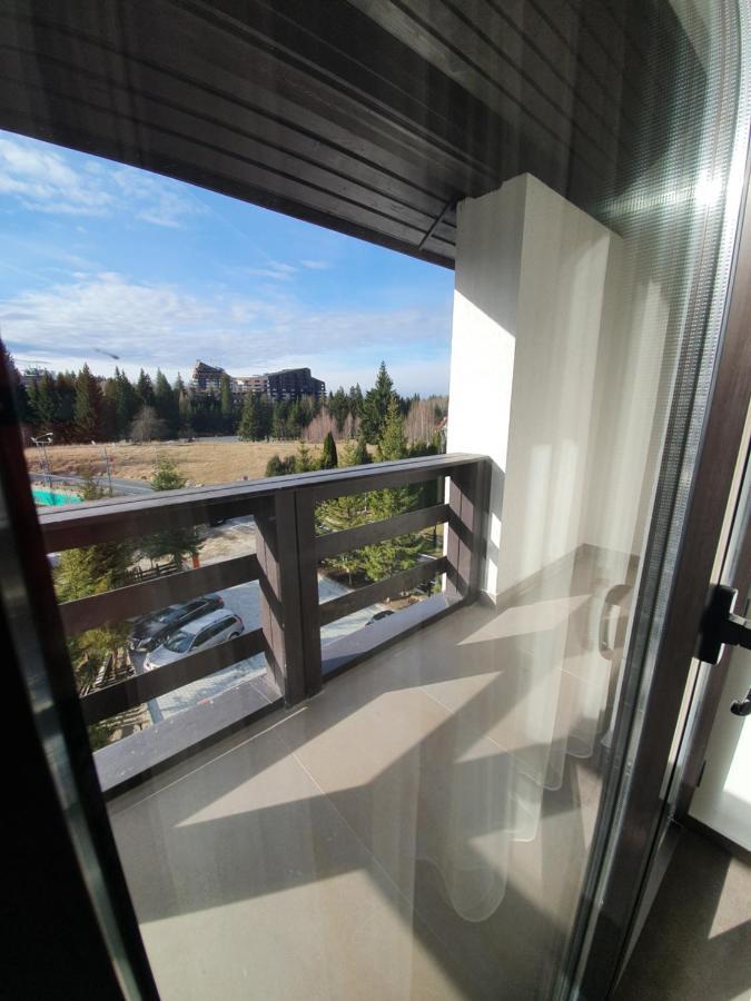 Vila Berlin Hotel Poiana Brasov Esterno foto