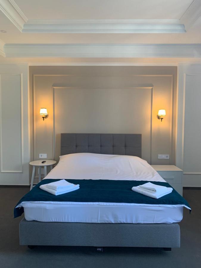 Vila Berlin Hotel Poiana Brasov Esterno foto