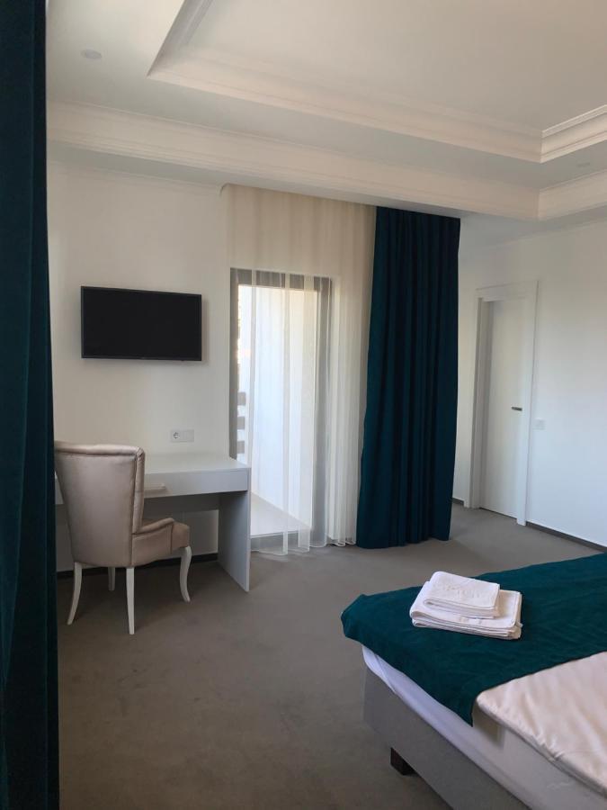 Vila Berlin Hotel Poiana Brasov Esterno foto