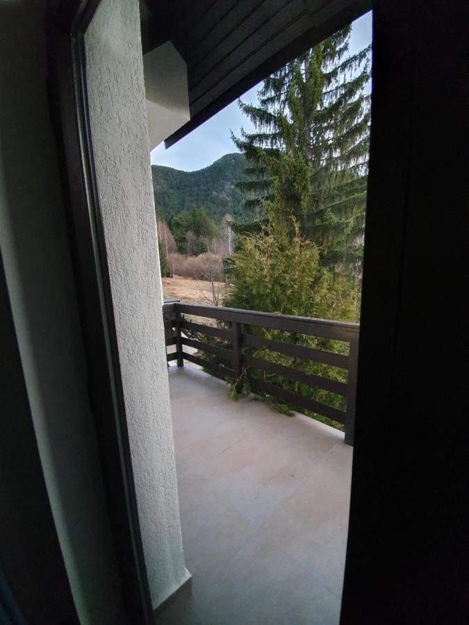 Vila Berlin Hotel Poiana Brasov Esterno foto