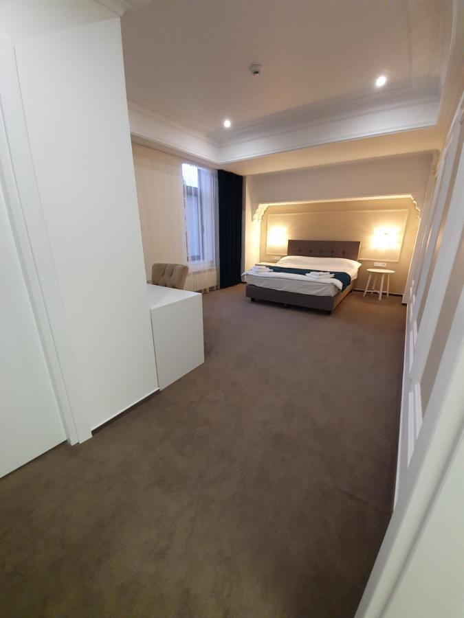 Vila Berlin Hotel Poiana Brasov Esterno foto