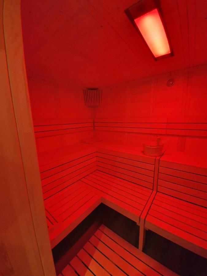 Vila Berlin Hotel Poiana Brasov Esterno foto