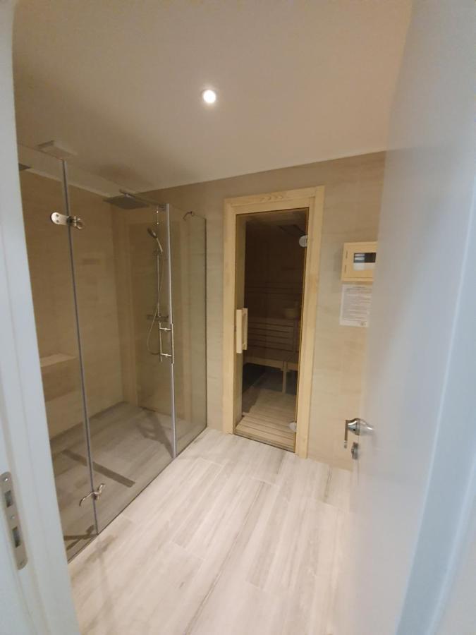 Vila Berlin Hotel Poiana Brasov Esterno foto