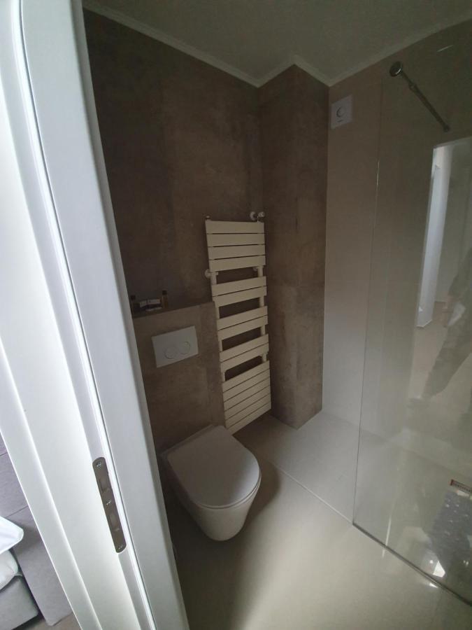 Vila Berlin Hotel Poiana Brasov Esterno foto