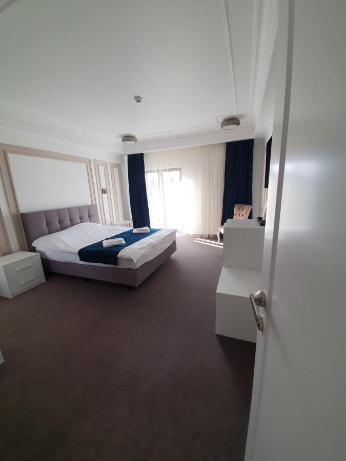 Vila Berlin Hotel Poiana Brasov Esterno foto